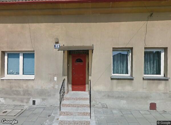 Ceny mieszkań Kraków Płaszowska 29