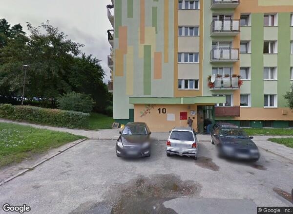 Ceny transakcyjne mieszkań Sopot Władysława Cieszyńskiego 10