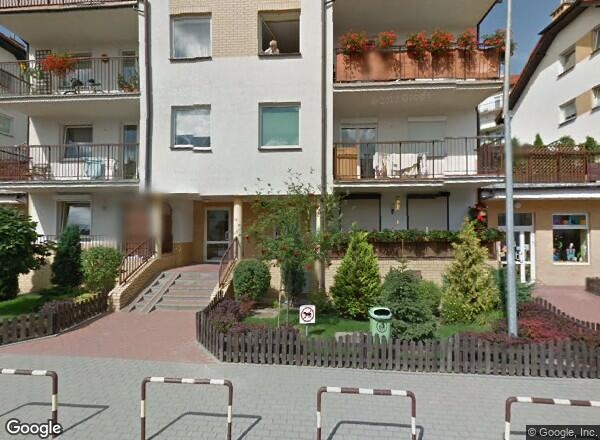 Ceny transakcyjne mieszkań Gdynia ks. JanaPawła Siega 6