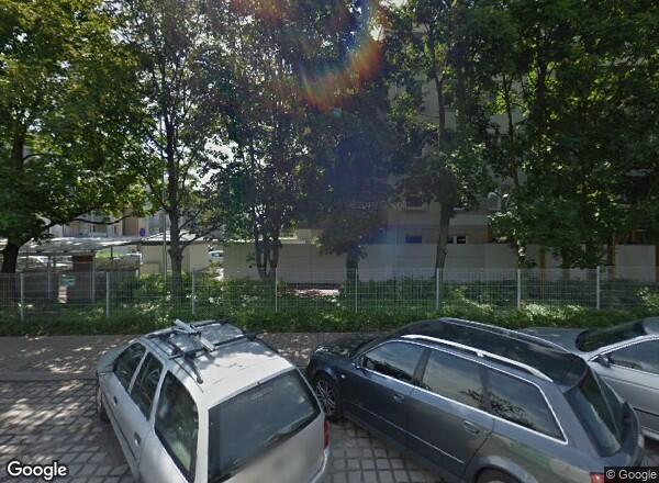 Ceny mieszkań Wrocław UL. KS. CZESŁAWA KLIMASA 41A