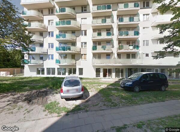 Ceny mieszkań Kraków Józefa Łepkowskiego 1