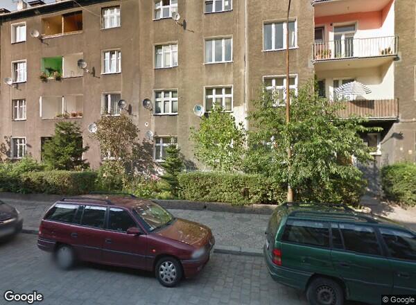 Ceny mieszkań Wrocław UL. KS. KONSTANTEGO DAMROTA 22