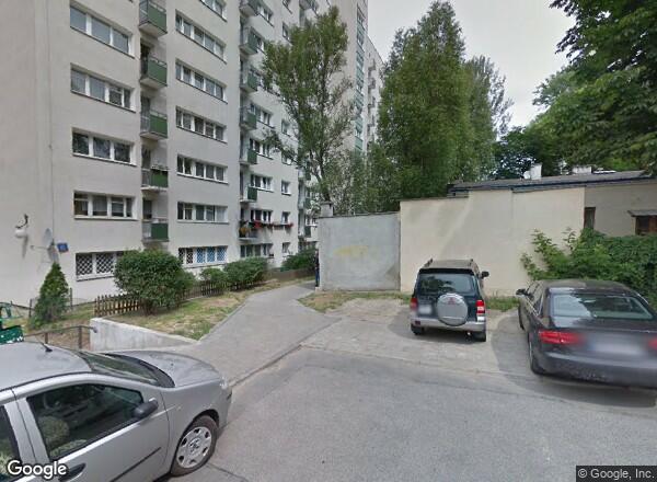 Ceny mieszkań Warszawa ul. Elbląska 41