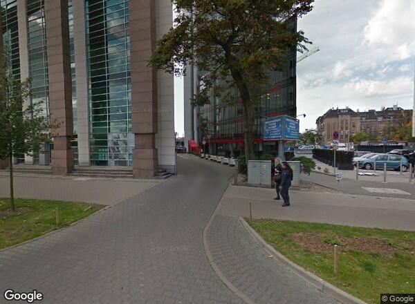 Ceny mieszkań Poznań Towarowa 35