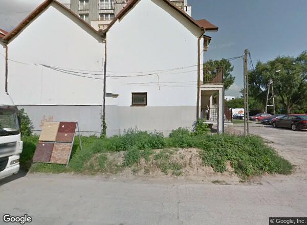 Ceny mieszkań Warszawa ul. Bartycka 24