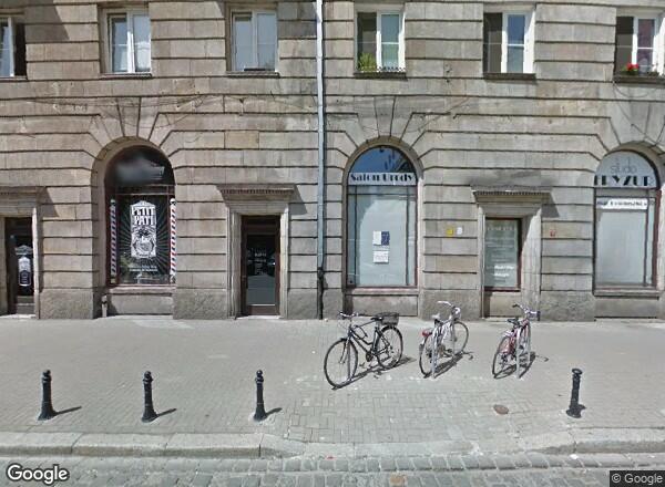 Ceny mieszkań Wrocław PL. TADEUSZA KOŚCIUSZKI 5