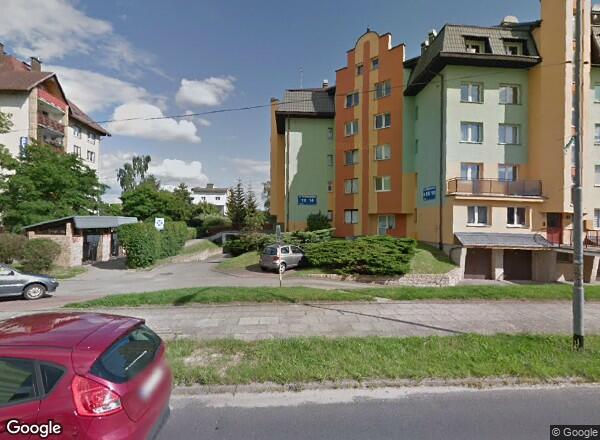 Ceny mieszkań Szczecin Hrubieszowska 12