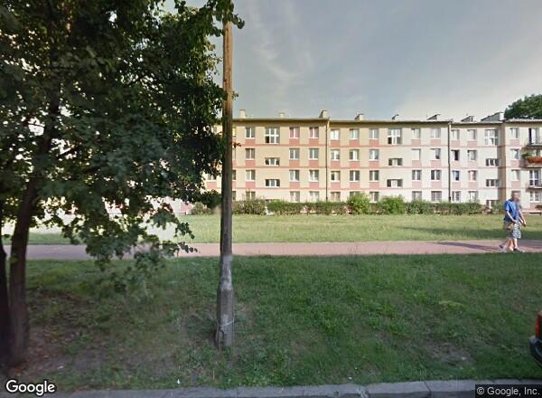 Ceny mieszkań Warszawa ul. B. Podczaszyńskiego 4