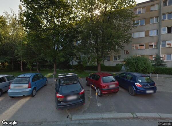 Ceny mieszkań Wrocław UL. SŁUBICKA 45