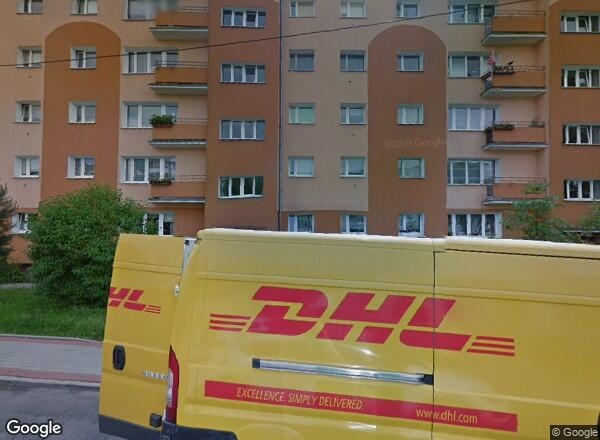 Ceny transakcyjne mieszkań Poznań Dębowa 41