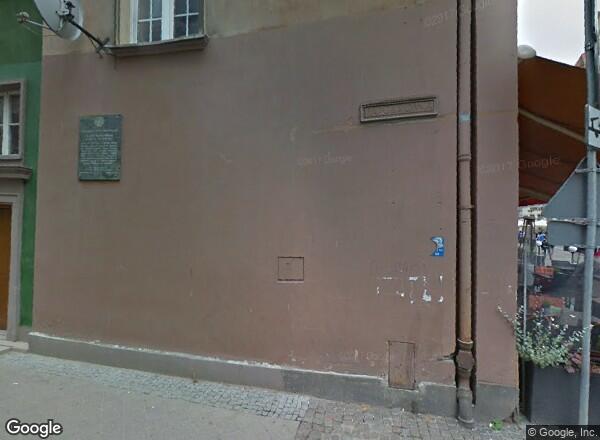 Ceny mieszkań Gdańsk Długa 20/21