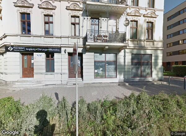 Ceny mieszkań Wrocław UL. GRABISZYŃSKA 89