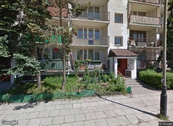 Ceny mieszkań Łódź Andrzeja Niemojewskiego 2