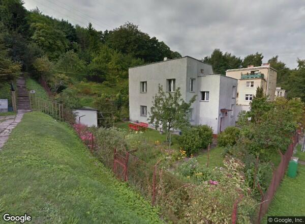 Ceny mieszkań Gdynia Falista 16