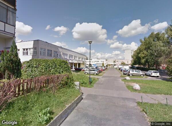 Ceny mieszkań Warszawa ul. S. Szolc-Rogozińskiego 1