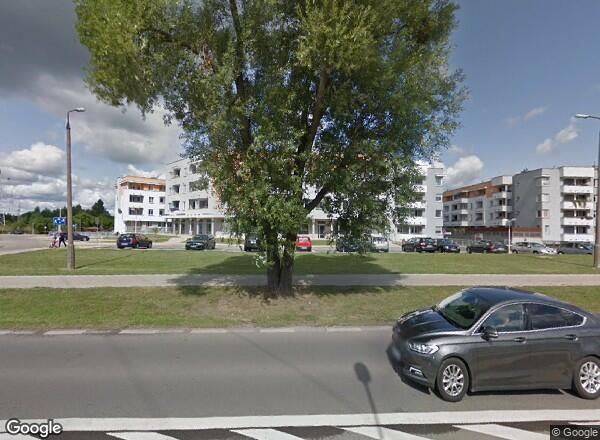 Ceny mieszkań Białystok 42 Pułku Piechoty 125