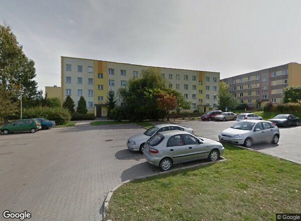 Ceny mieszkań Białystok Generała Władysława Sikorskiego 26