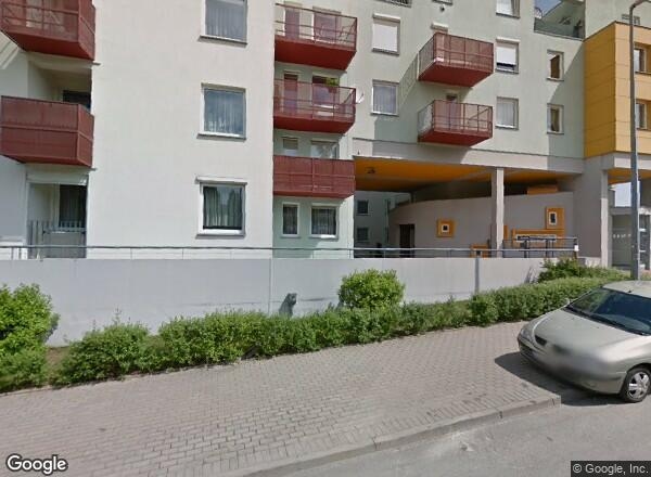 Ceny transakcyjne mieszkań Gdynia Modrzewiowa 2