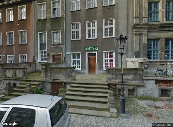 Ceny mieszkań Gdańsk Chlebnicka 17/18