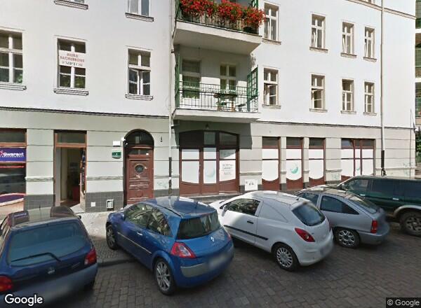 Ceny mieszkań Szczecin Jana Karola Chodkiewicza 1