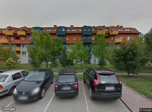 Ceny mieszkań Wrocław UL. JERZEGO KUKUCZKI 8