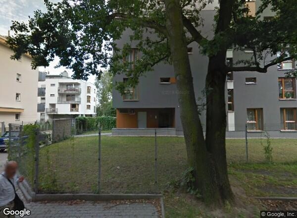 Ceny transakcyjne mieszkań Warszawa ul. Sąsiedzka 6