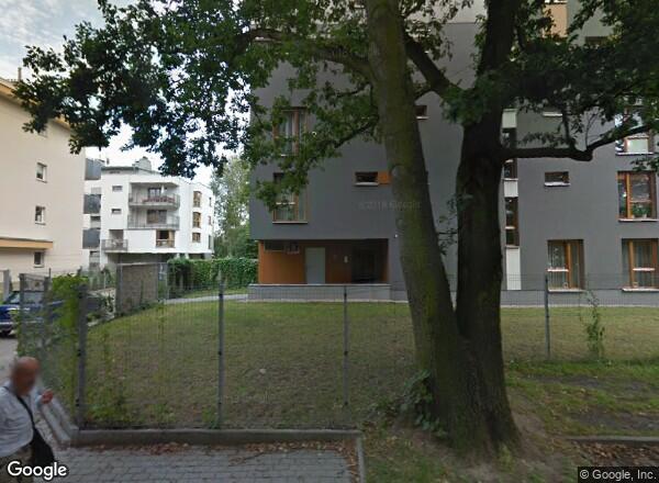 Ceny mieszkań Warszawa ul. Sąsiedzka 6