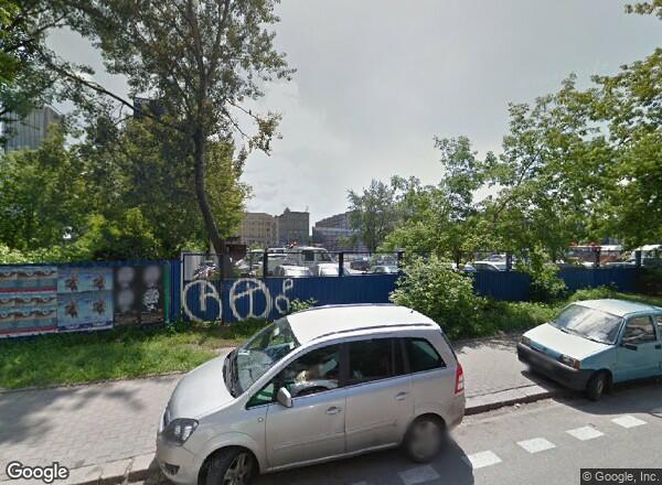 Ceny mieszkań Warszawa ul. Chmielna 69