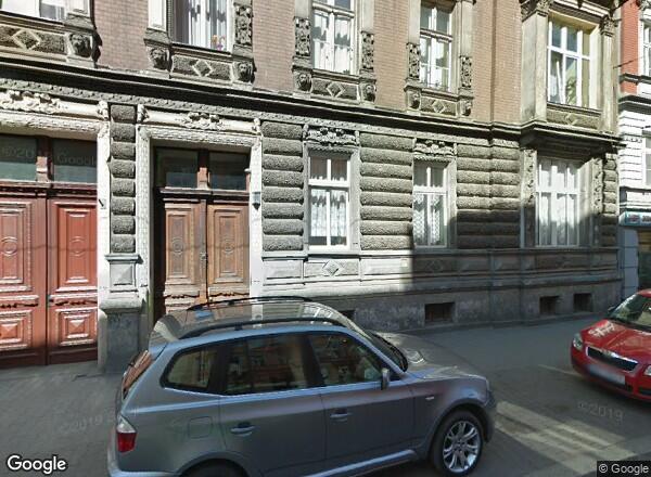 Ceny mieszkań Wrocław UL. BOLESŁAWA CHROBREGO 18