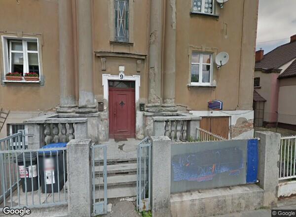 Ceny mieszkań Poznań Kostrzyńska 9