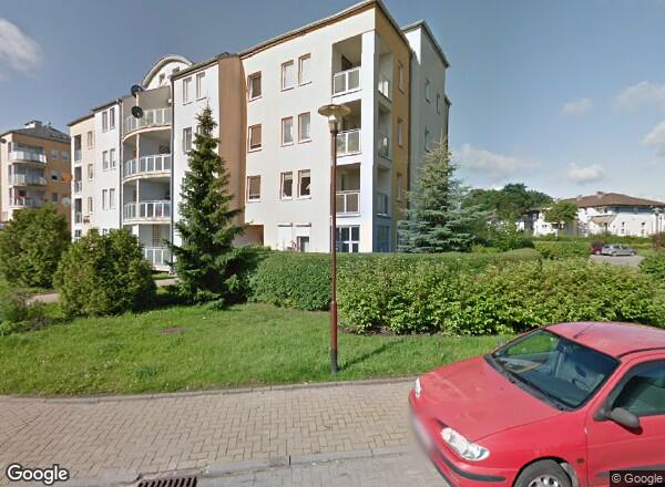 Ceny mieszkań Szczecin Beżowa 19