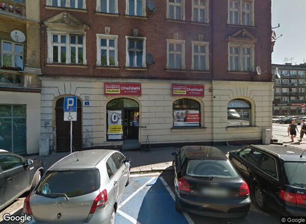 Ceny mieszkań Katowice Plac dr. Józefa Rostka 1