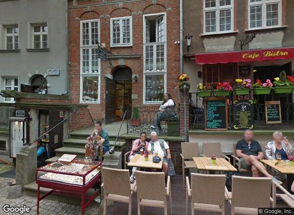 Ceny mieszkań Gdańsk Mariacka 23/24
