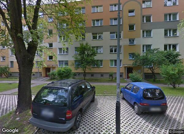 Ceny mieszkań Łódź Zamknięta 8