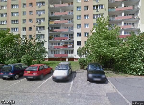 Ceny transakcyjne mieszkań Bydgoszcz Ogrody 25