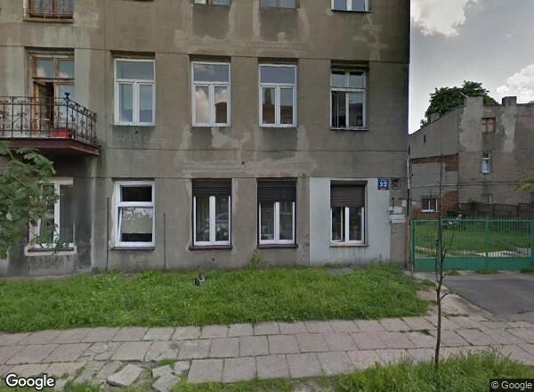 Ceny mieszkań Łódź Wójtowska 22