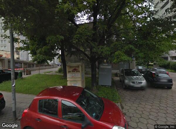 Ceny mieszkań Warszawa ul. G. Bruna 32
