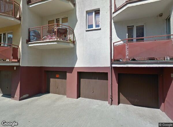 Ceny mieszkań Gorzów Wielkopolski PLAC JANA PAWŁA II 40