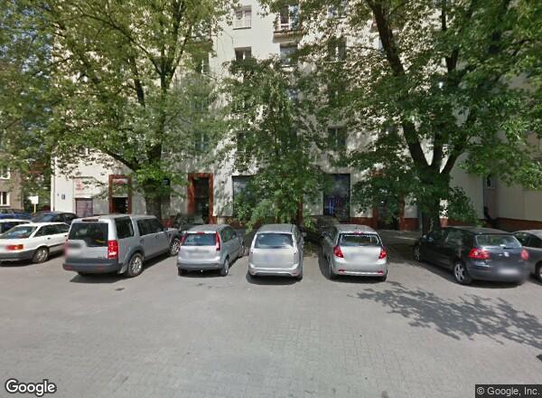 Ceny mieszkań Warszawa ul. ks. J. Popiełuszki 6