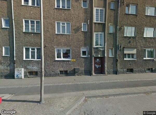 Ceny mieszkań Wrocław UL. BOLESŁAWA KRZYWOUSTEGO 73