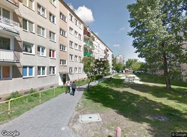 Ceny mieszkań Zielona Góra Krzywoń 15