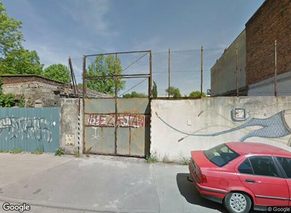 Ceny mieszkań Kraków Kącik 16