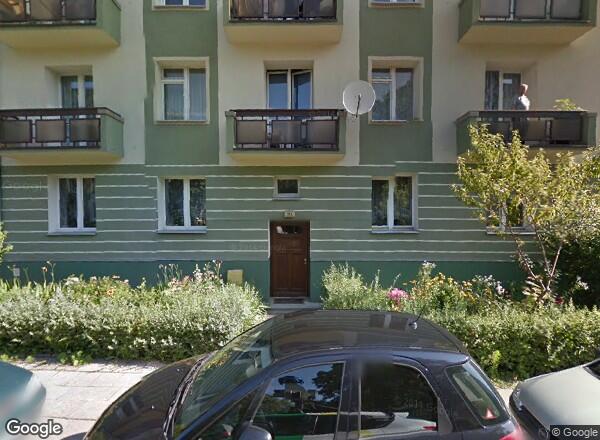 Ceny mieszkań Katowice Francuska 59A