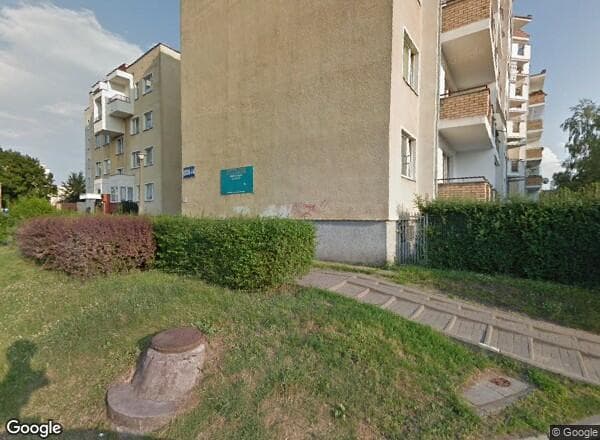 Ceny transakcyjne mieszkań Toruń Końcowa 4D