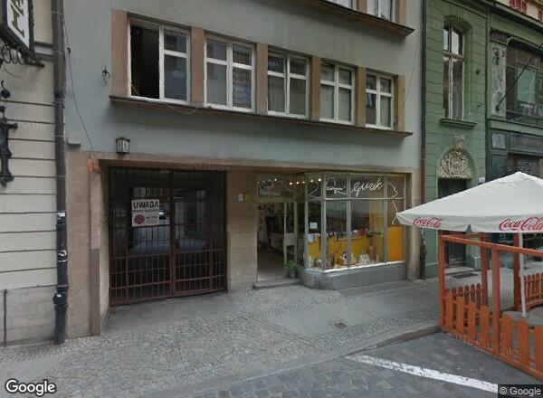 Ceny mieszkań Wrocław UL. KIEŁBAŚNICZA 1A