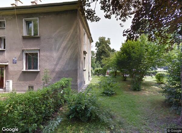 Ceny mieszkań Kraków Osiedle Wandy 20