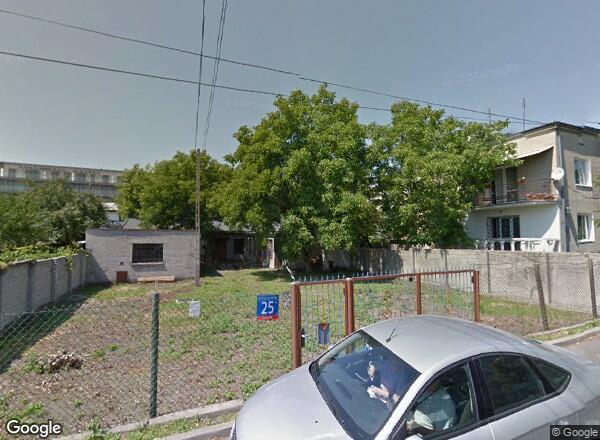 Ceny mieszkań Warszawa ul. Koprzywiańska 25