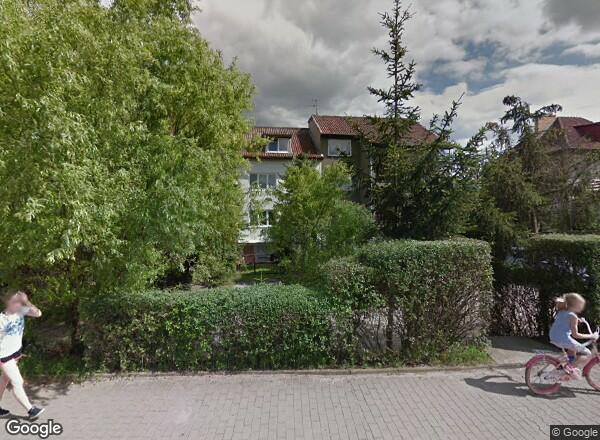 Ceny mieszkań Szczecin Cukrowa 5