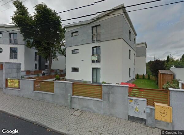 Ceny mieszkań Gdynia Hetmańska 4