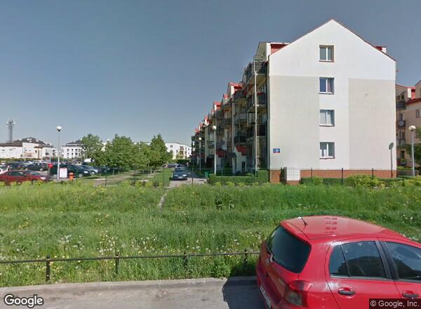 Ceny mieszkań Warszawa ul. Skarbka z Gór 132A